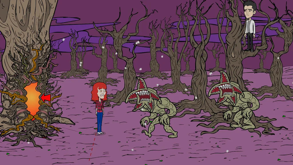 Pig Youtubers Trap 3