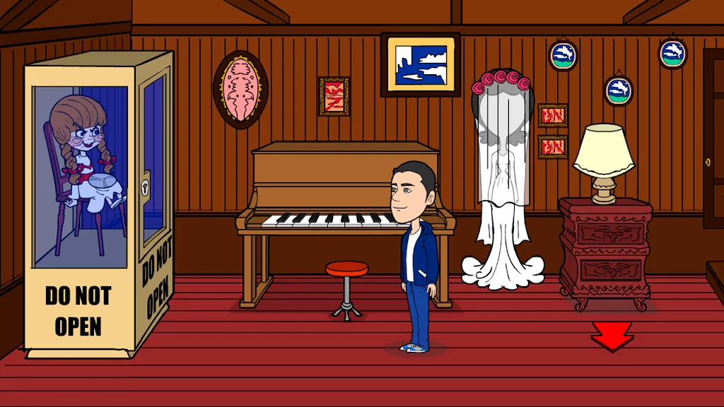 Pig Youtubers Trap 3