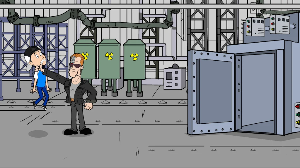 Pig Youtubers Trap 3