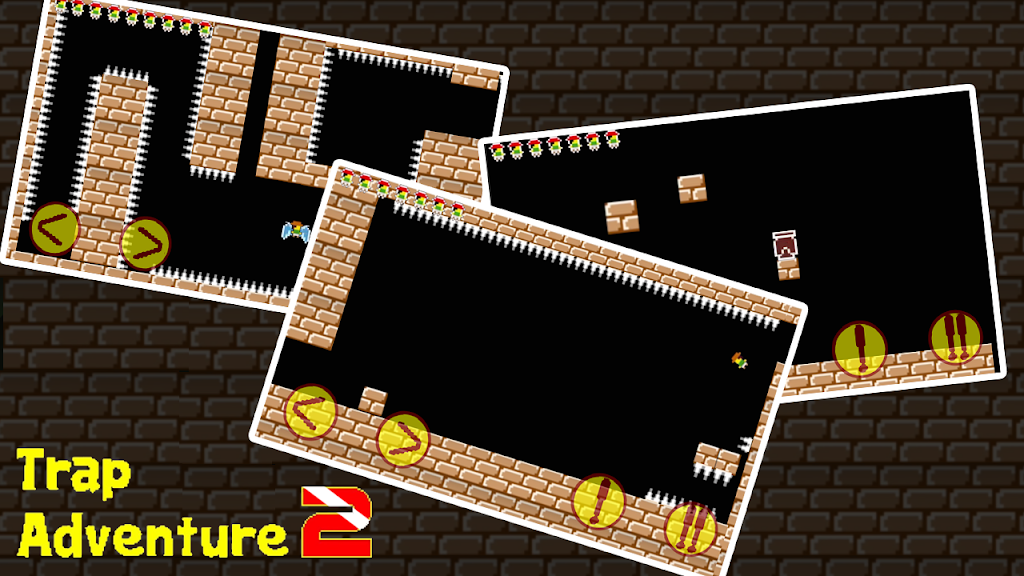 Trap Adventure 2 : Origins