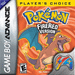 Pokemon Fire Red