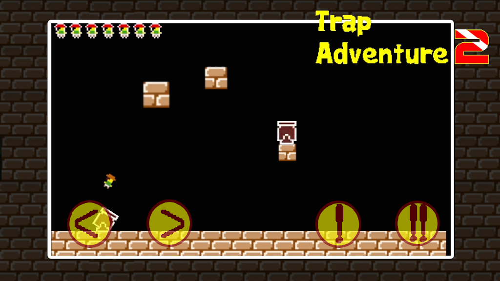 Trap Adventure 2 : Origins