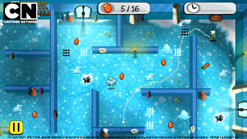 Adventure Time: Masters of Ooo