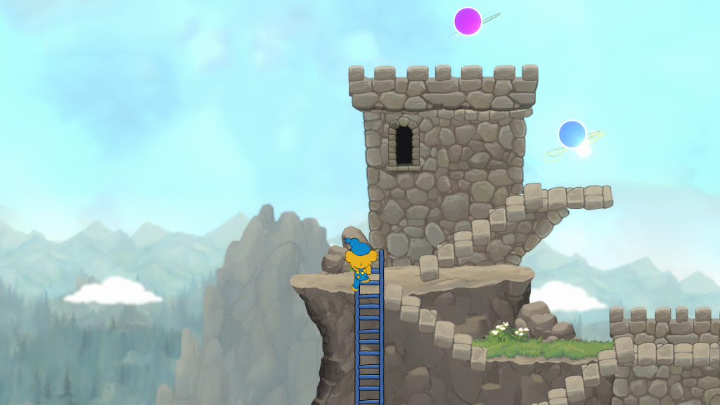 Bamse's Adventure : Kids