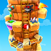 Blocky Castle: Tower Climb