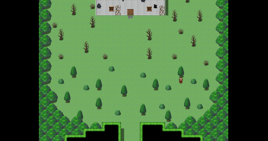 T.T - The Story Of Ticci Toby