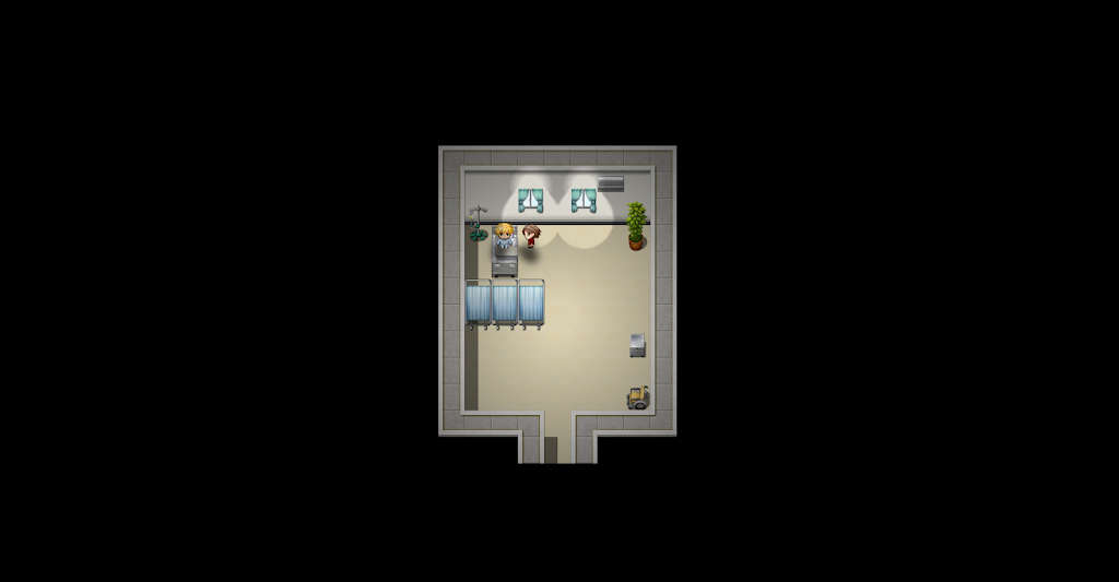 T.T - The Story Of Ticci Toby