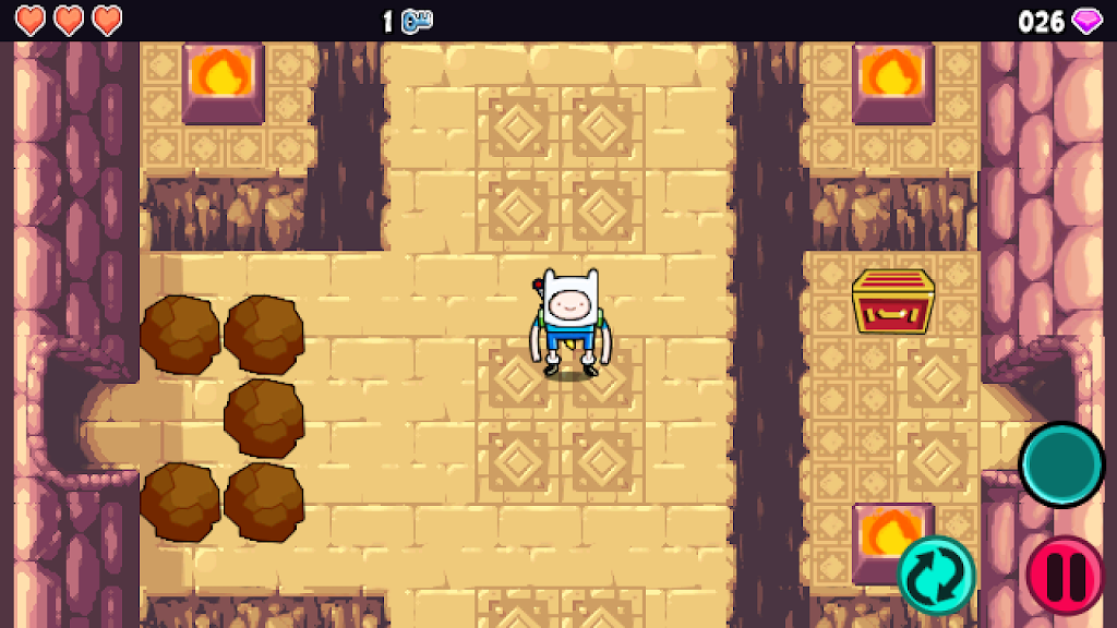 Adventure Time: Heroes of Ooo