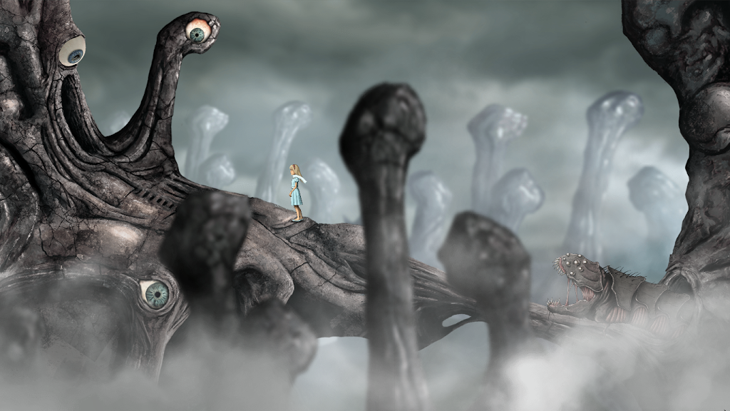 Lucid Dream Adventure 3 - Stor