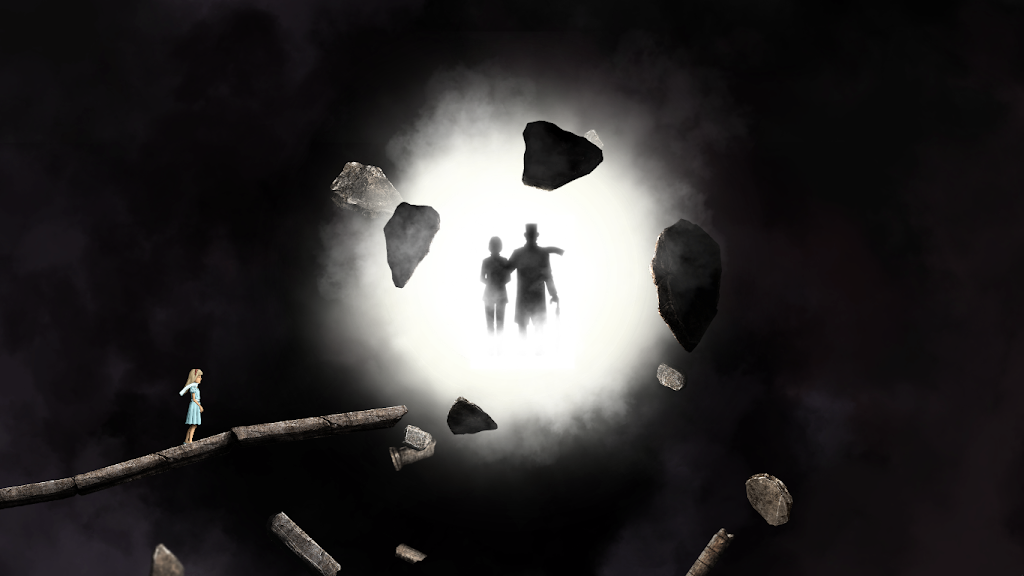 Lucid Dream Adventure 3 - Stor