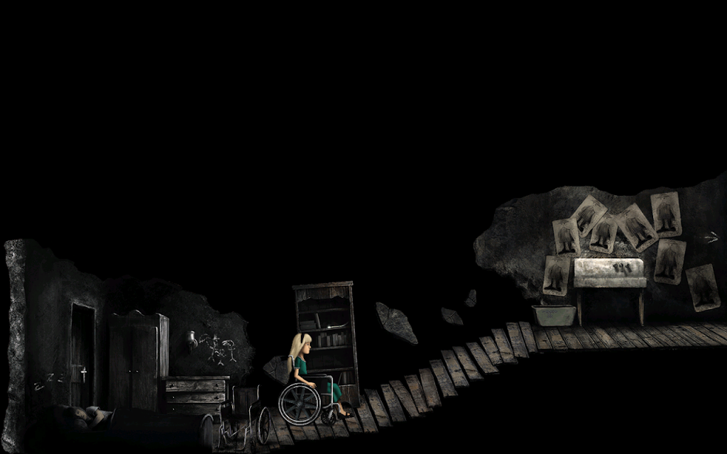 Lucid Dream Adventure 3 - Stor