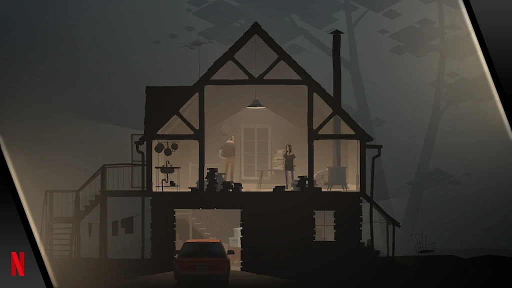 Kentucky Route Zero