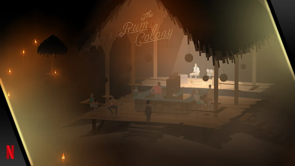 Kentucky Route Zero
