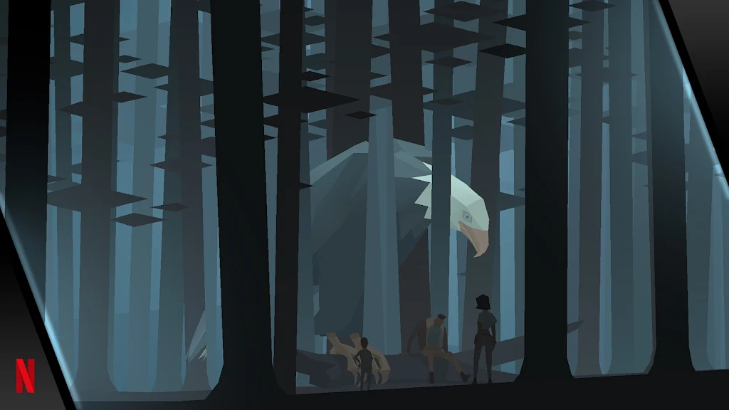 Kentucky Route Zero