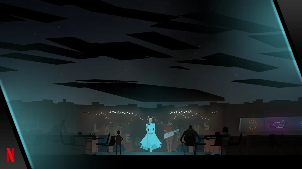 Kentucky Route Zero