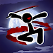 Stickman Archero Fight Game