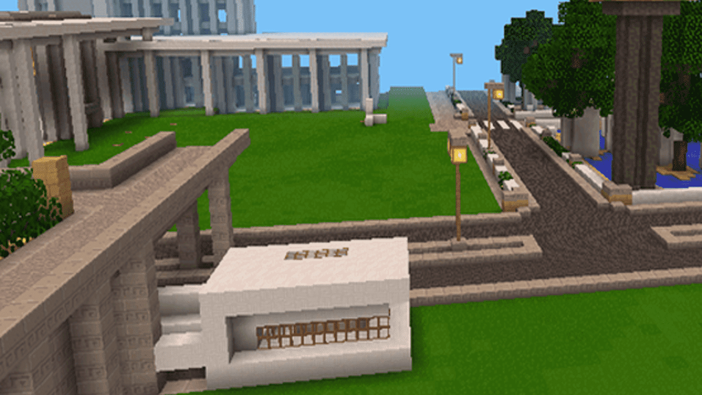 Craftsman: Craft World