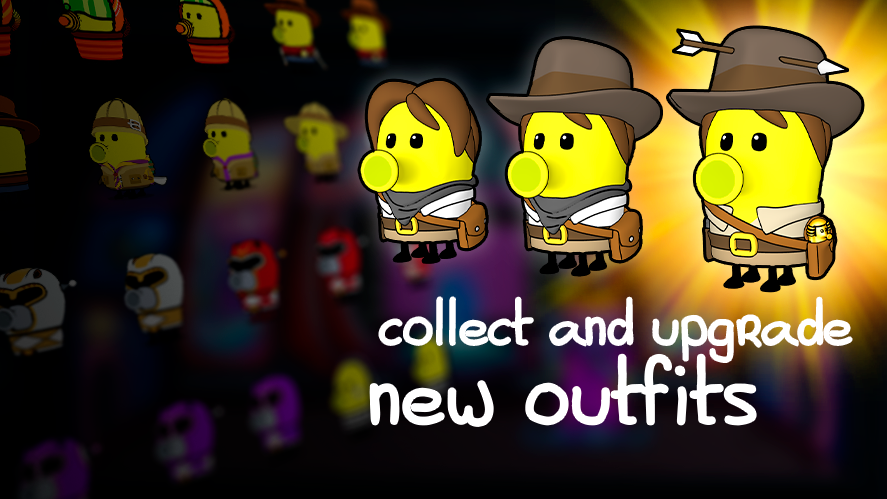 Doodle Jump Adventure