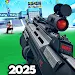 Paintball Shooting Game 3D