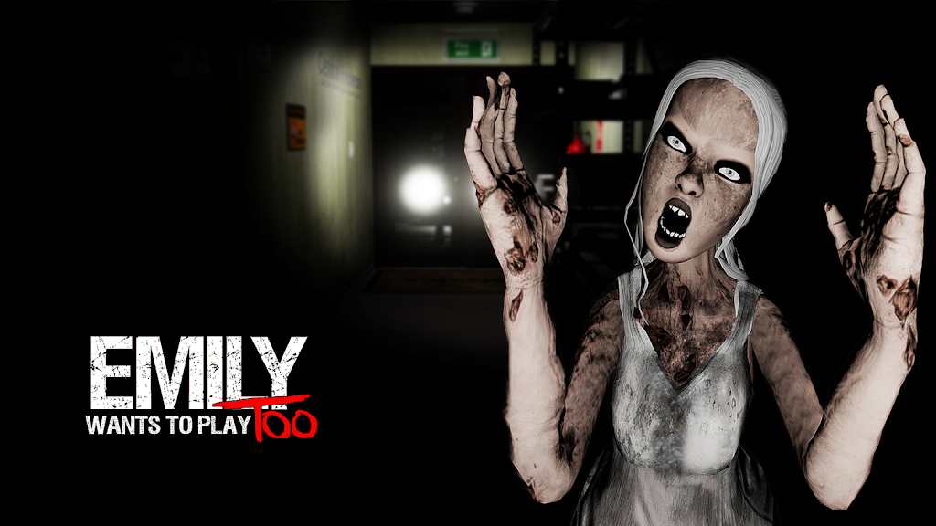 Emily Wants to Play Too