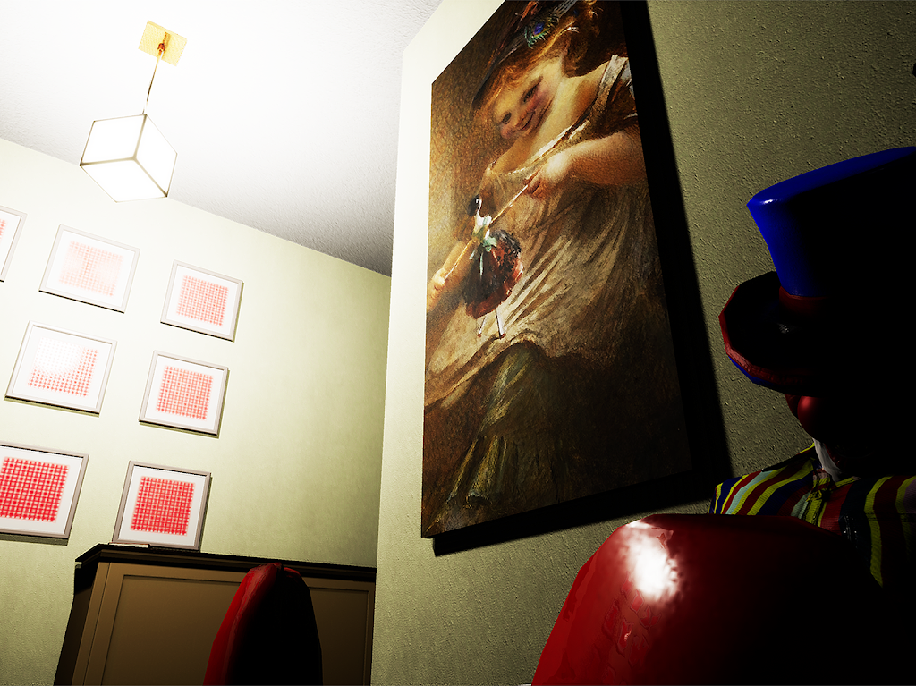 Emily Wants to Play Too