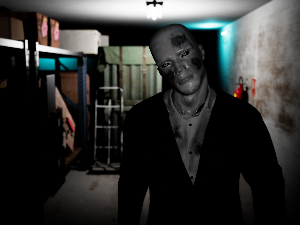 Emily Wants to Play Too