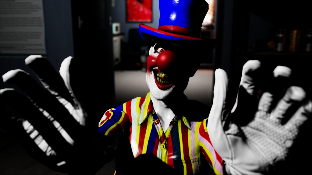 Emily Wants to Play Too