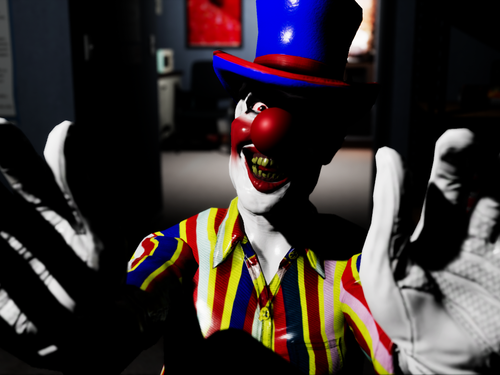 Emily Wants to Play Too