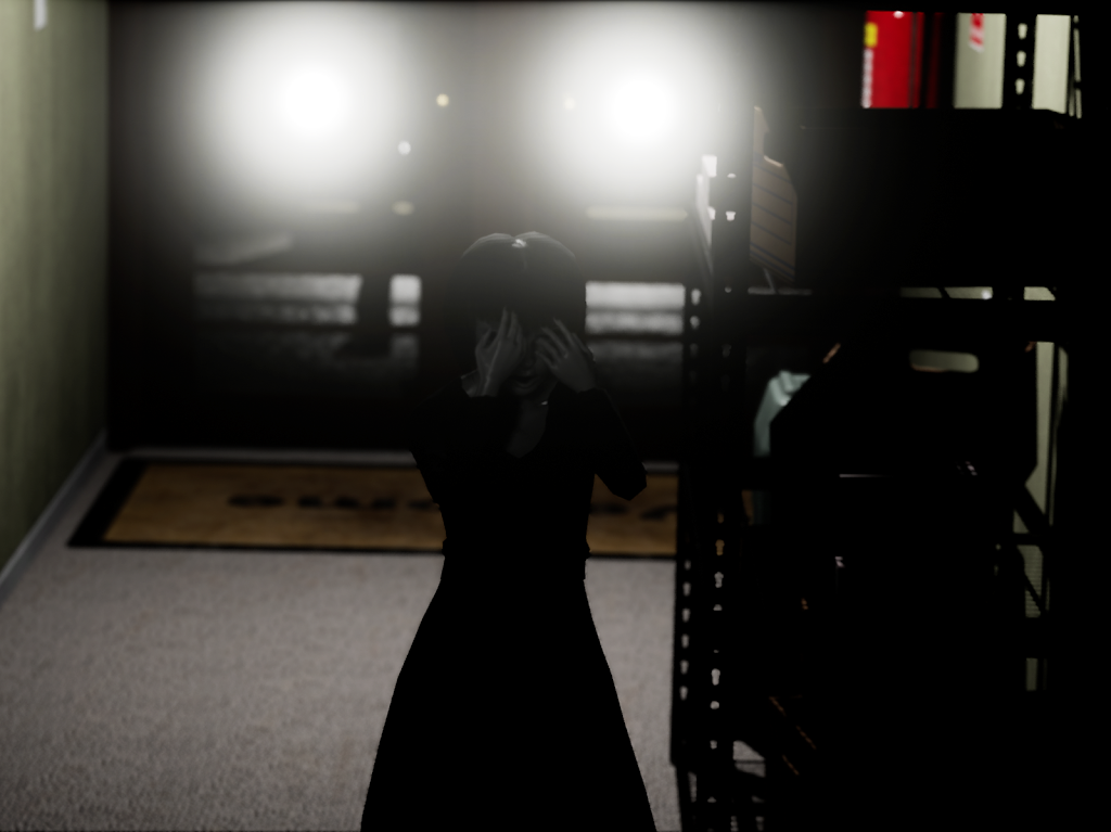 Emily Wants to Play Too