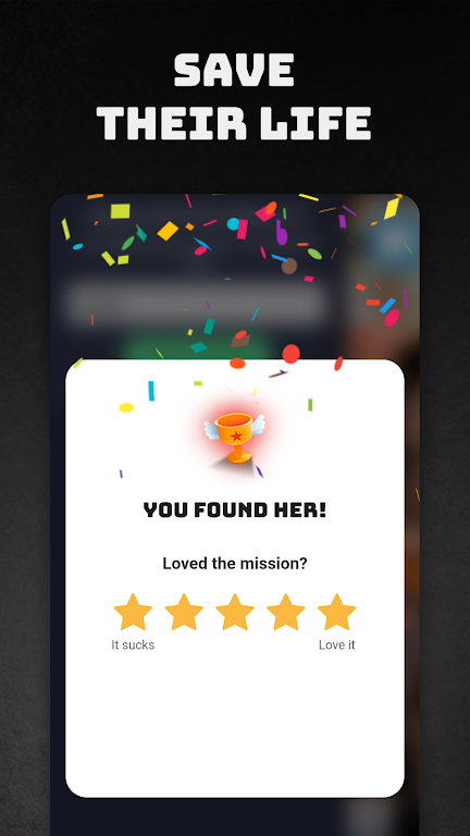 Peek a Phone - Detective Game