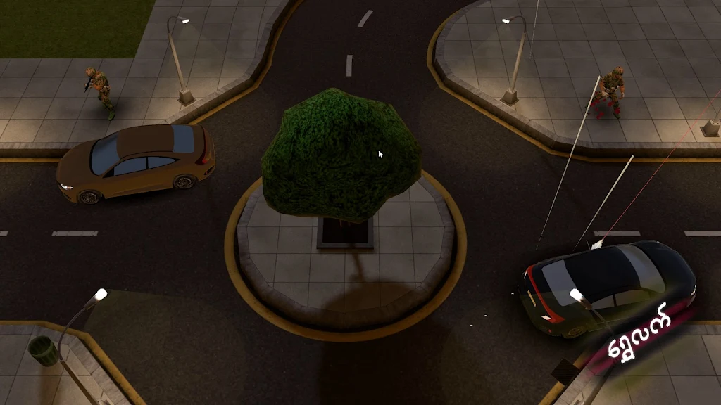 War of Heroes - The PDF Game