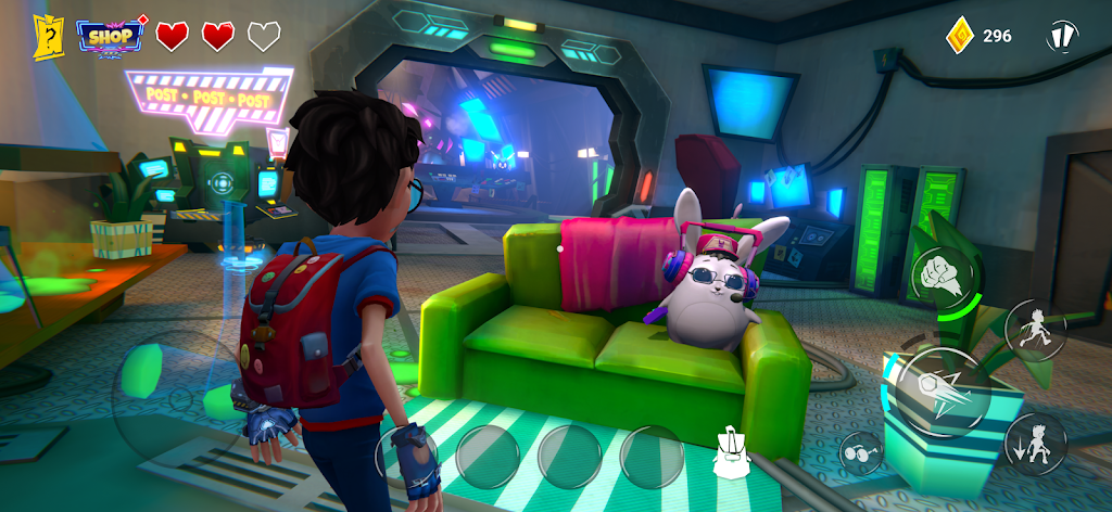 Dark Riddle 3 - Strange Hill