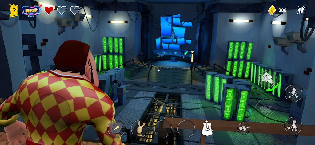 Dark Riddle 3 - Strange Hill