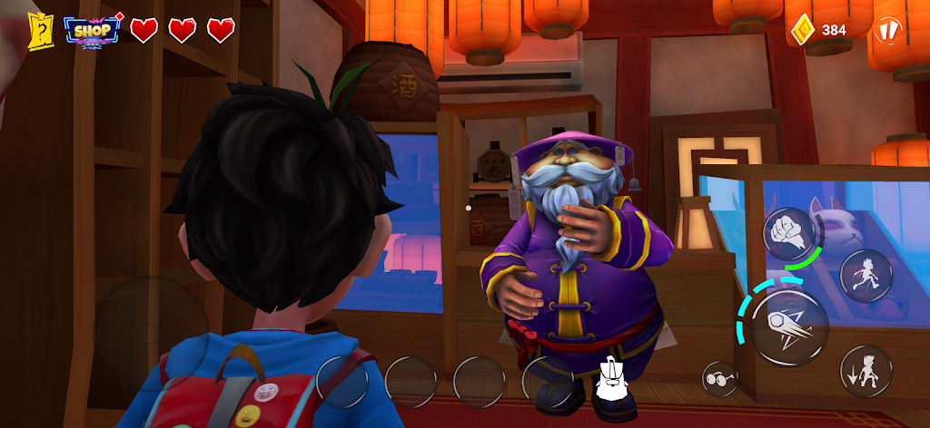 Dark Riddle 3 - Strange Hill