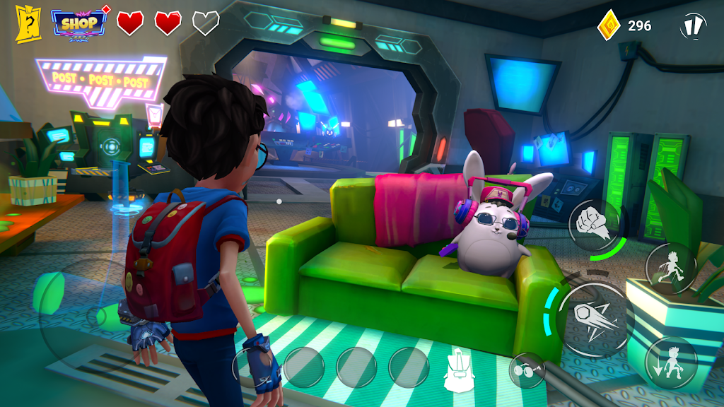 Dark Riddle 3 - Strange Hill