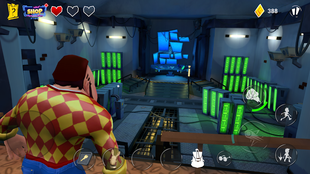 Dark Riddle 3 - Strange Hill