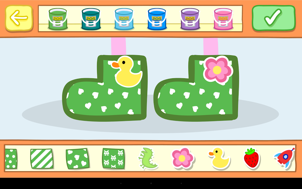 Peppa Pig: Golden Boots