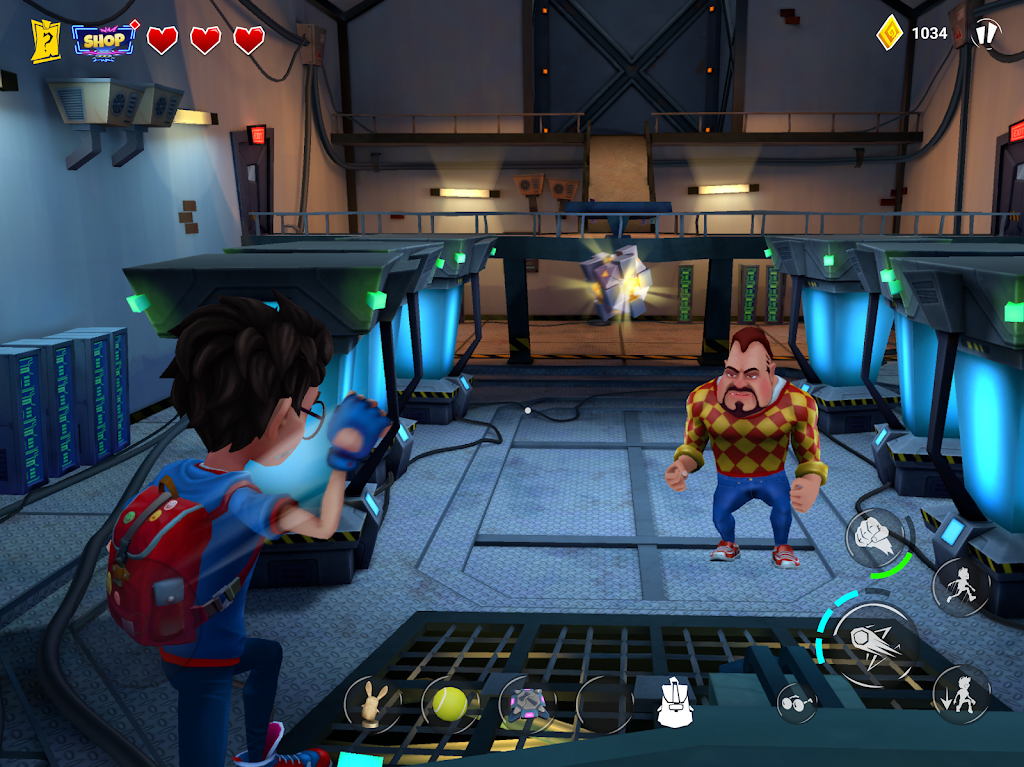 Dark Riddle 3 - Strange Hill