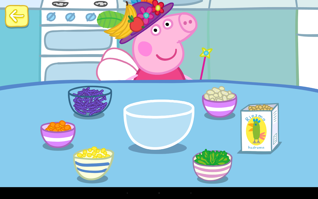 Peppa Pig: Golden Boots