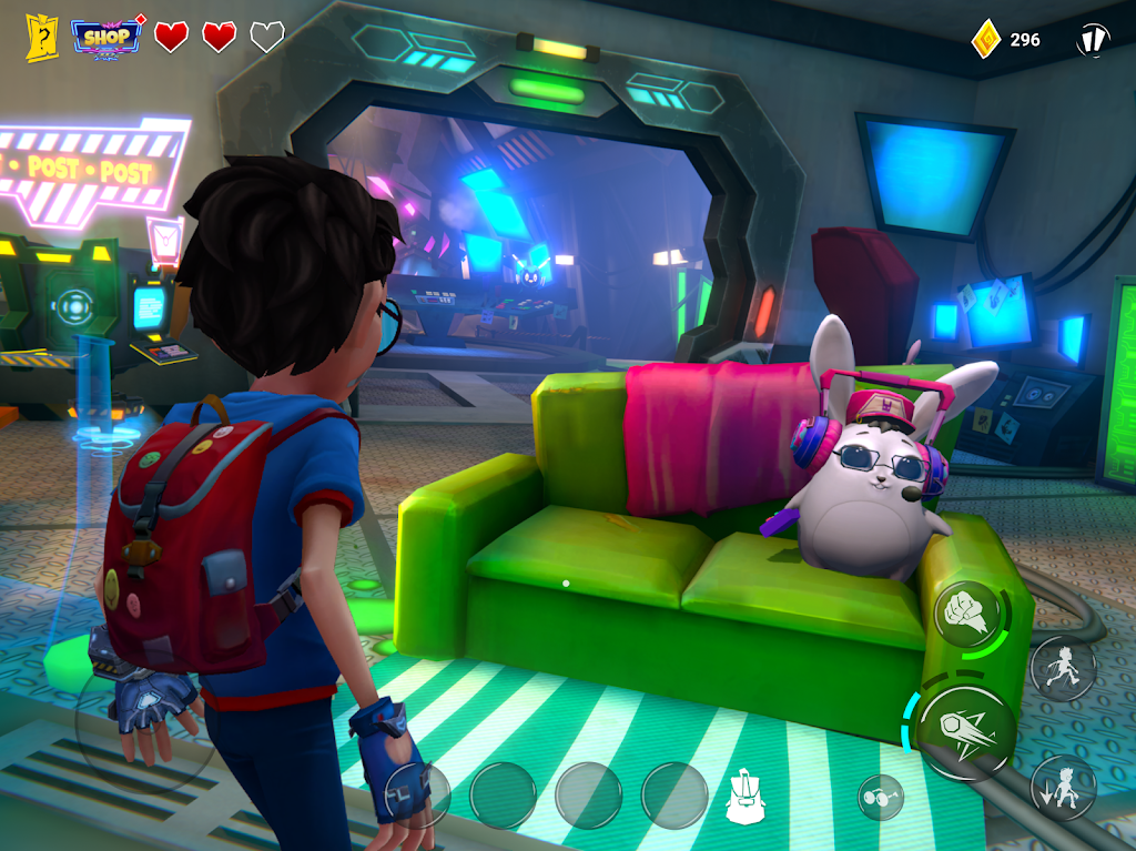 Dark Riddle 3 - Strange Hill