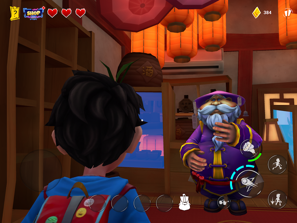 Dark Riddle 3 - Strange Hill