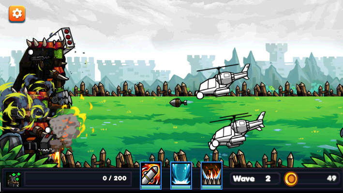 Human Fall Fall Flat