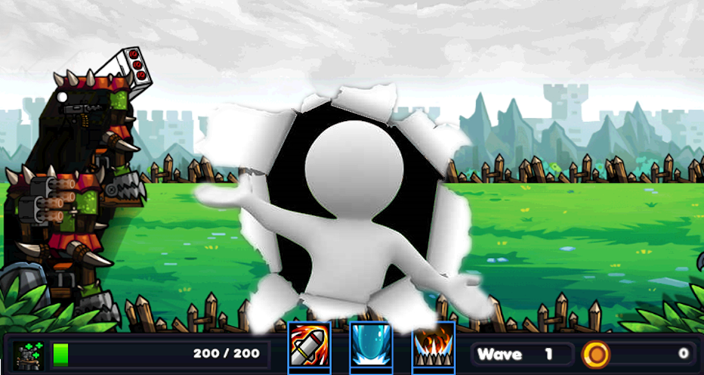 Human Fall Fall Flat