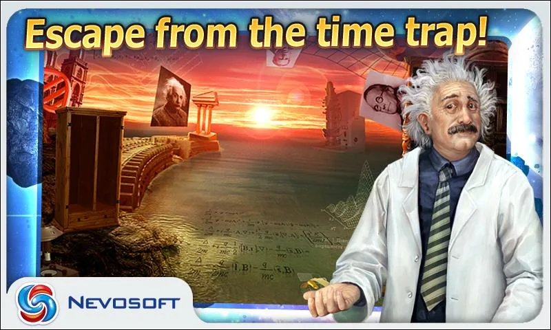 Mushroom Age Lite: time advent