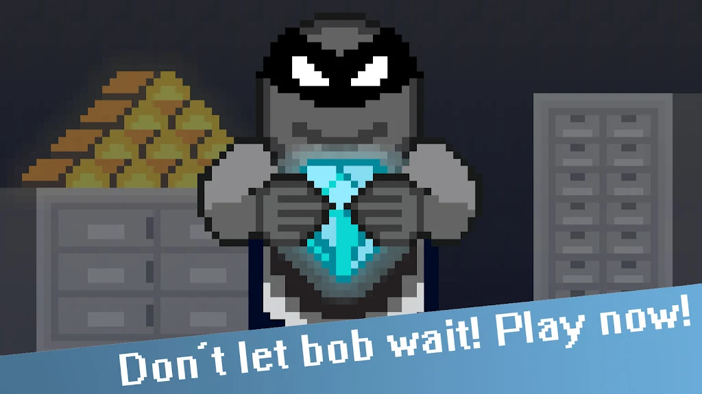 Bob the Robber