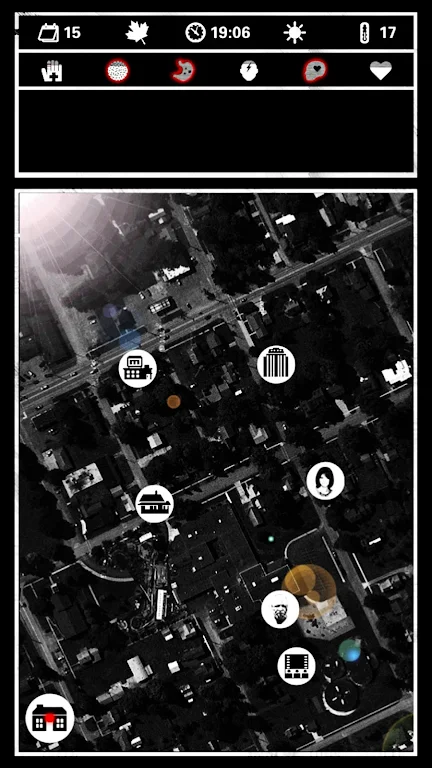 Buried Town – Free Zombie Survival Apocalypse Game