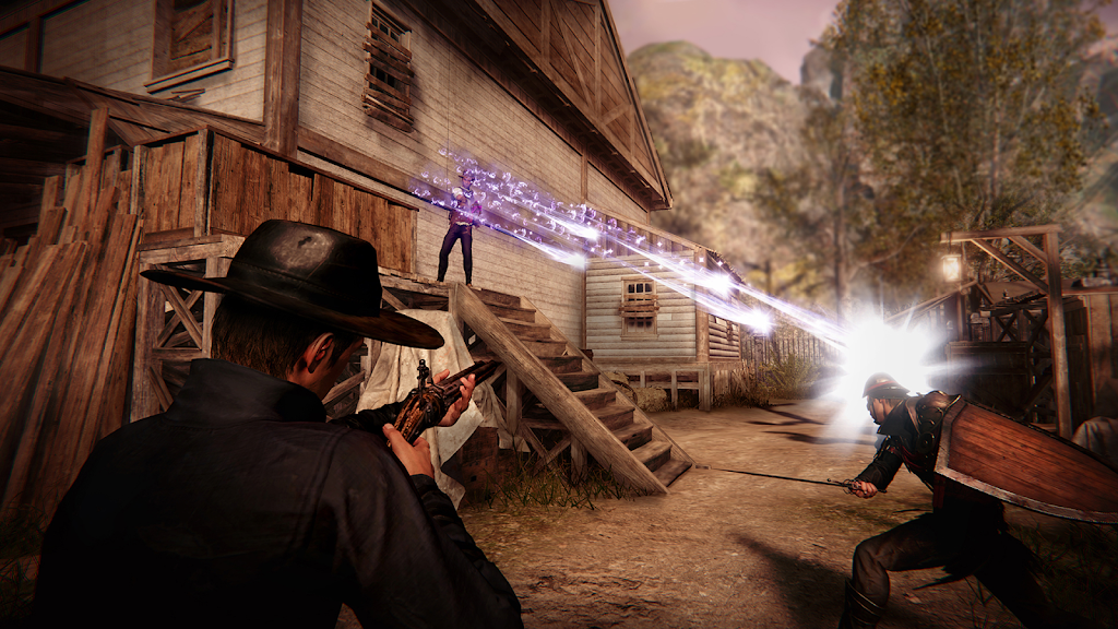 Raiders Of Treasure Island