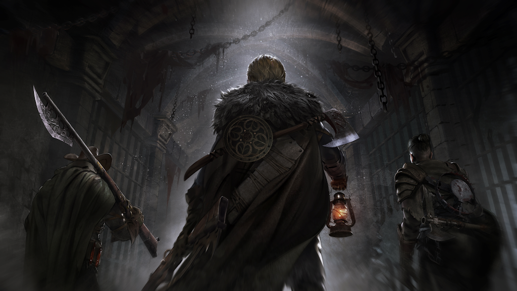 Raiders Of Treasure Island