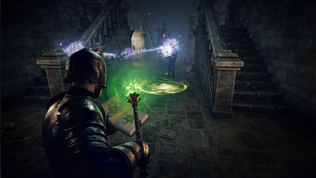 Raiders Of Treasure Island