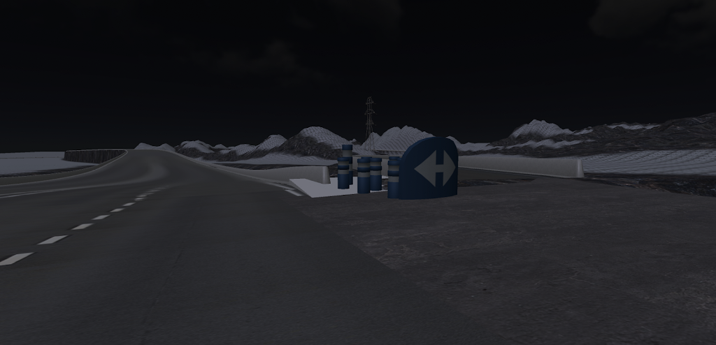 Autobahn Racer(Beta)